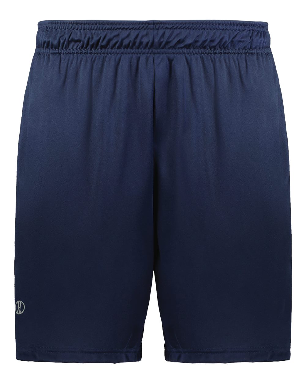 Holloway Youth Momentum Shorts. 223622 - Navy
