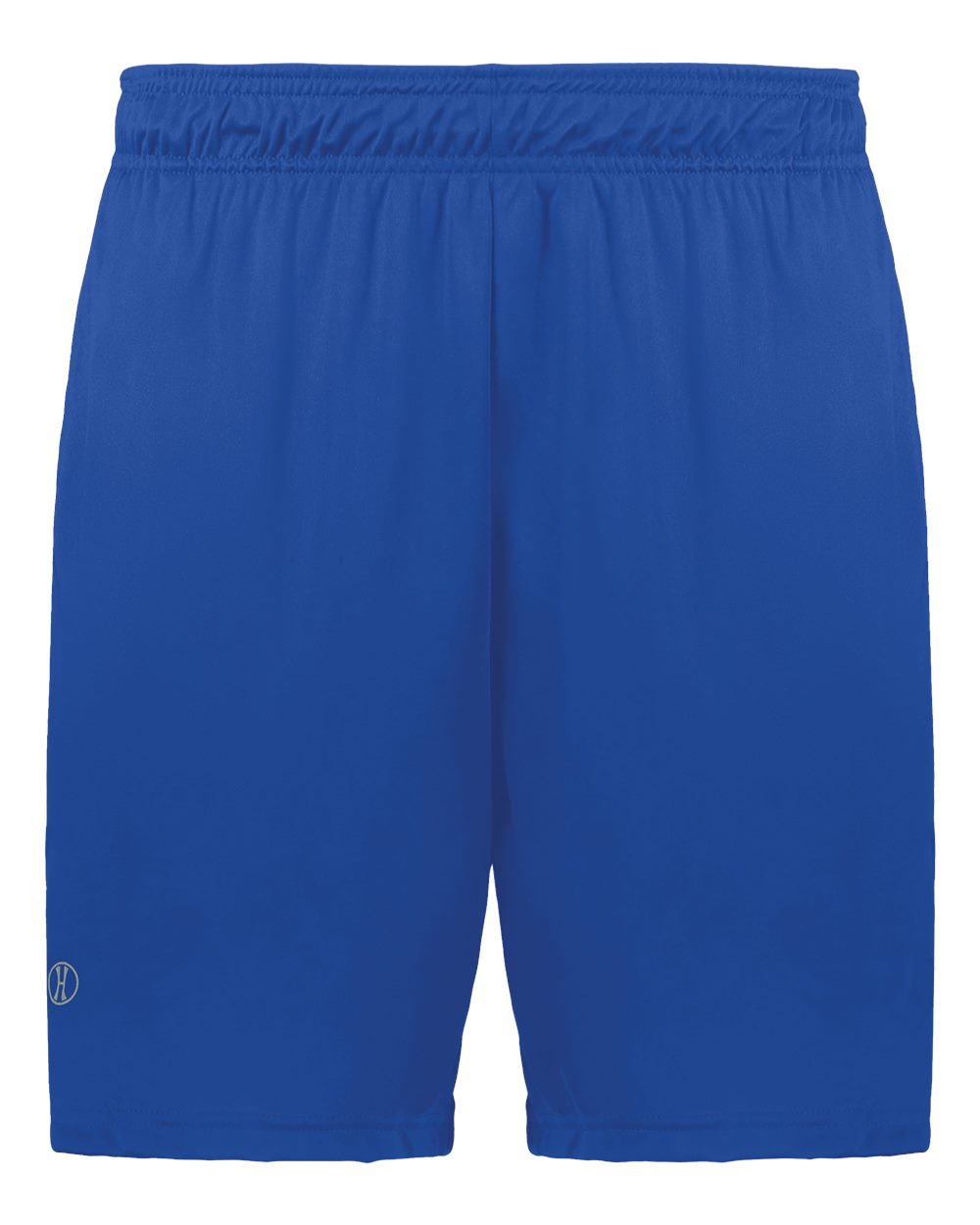 Holloway Youth Momentum Shorts. 223622 - Royal