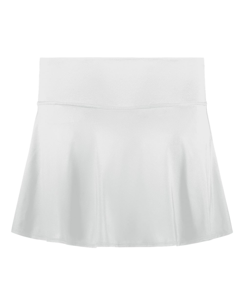 Holloway Women's Coolcore Skort. 222784 - White