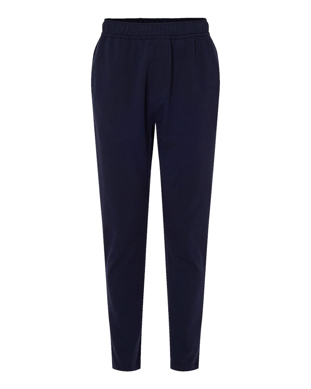 Independent Trading Co. Men's Perform Fleece Pants. EXP10PANT - Classic Navy