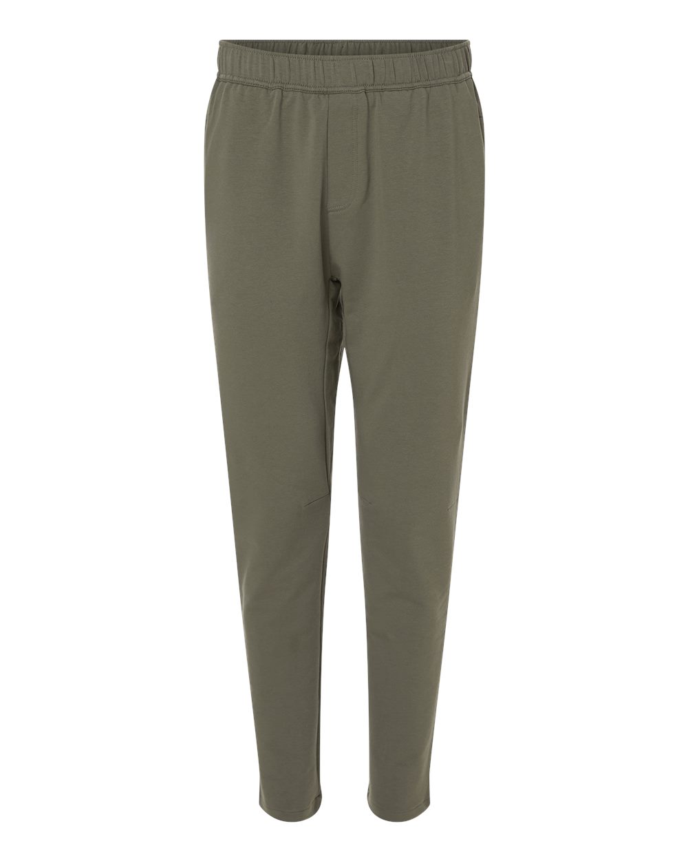 Independent Trading Co. Men's Perform Fleece Pants. EXP10PANT - Pine
