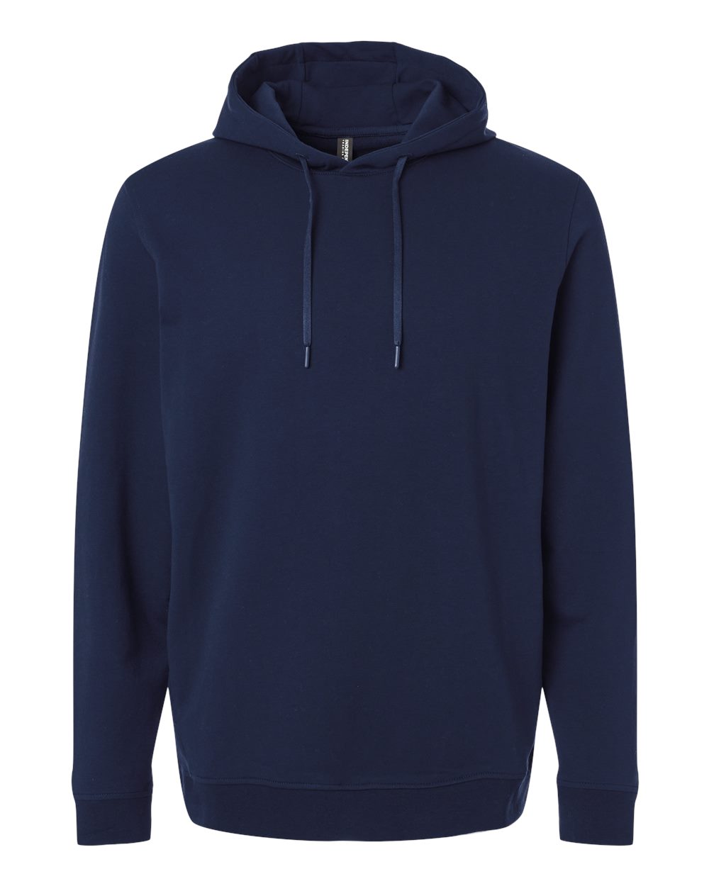 Independent Trading Co. Unisex Perform Hooded Sweatshirt. EXP25PH - Classic Navy