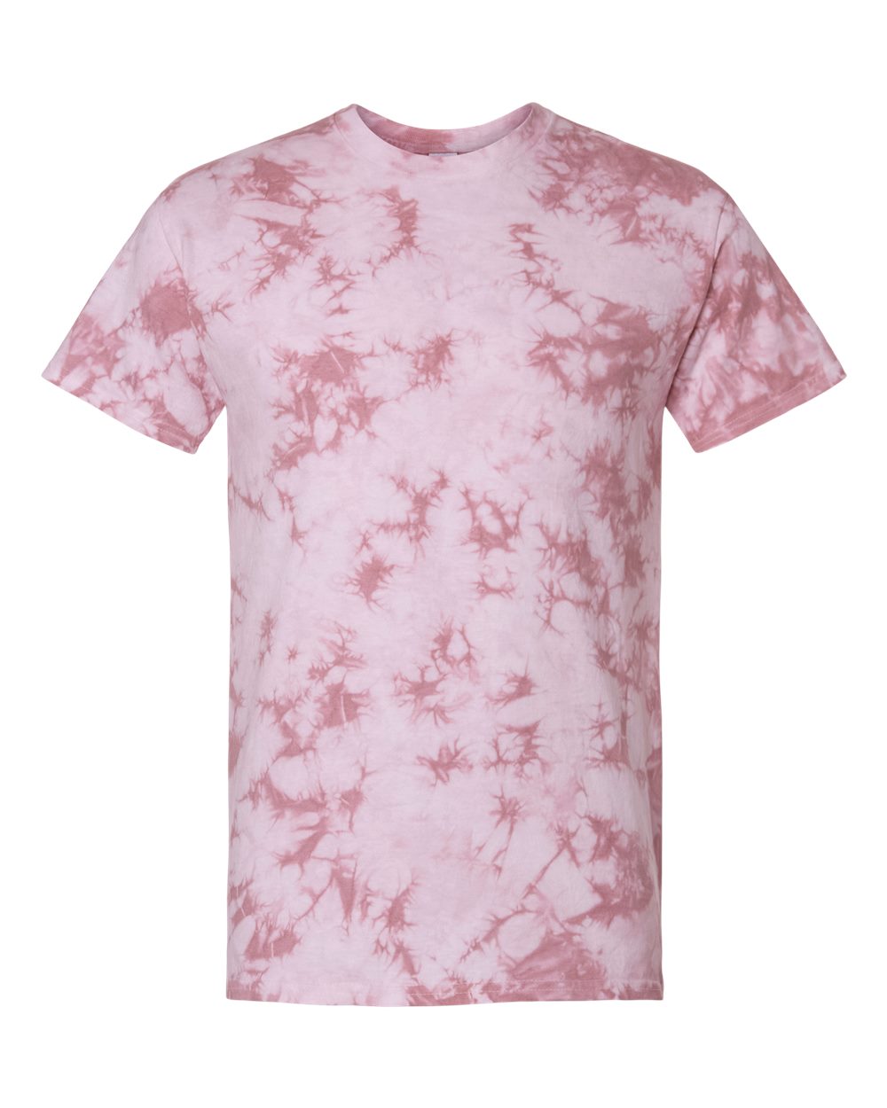 Colortone Unisex Crystal Wash T-Shirt. 1390 - Crystal Posey