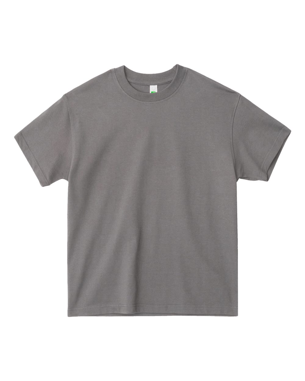 Lane Seven Unisex Urban Heavyweight Tee. LS16005 - Pigment Tornado