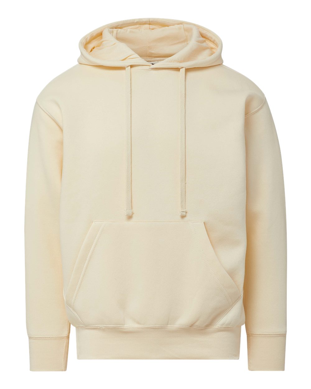 MV Sport Men's Coastal Color™ Hooded Sweatshirt. 25100 - Vanilla