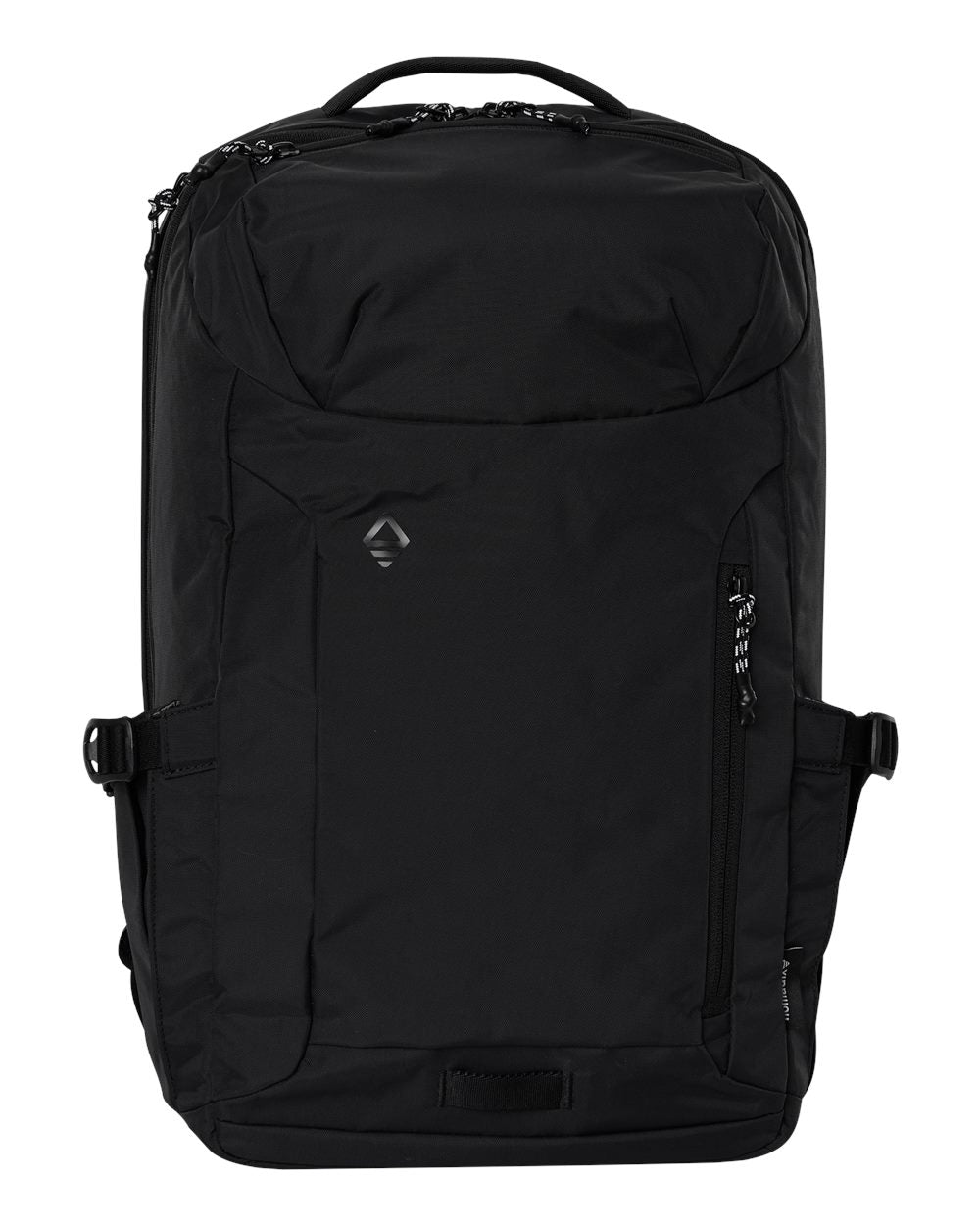 Nomadix 25L Daytripper Backpack. BP25RN - Black