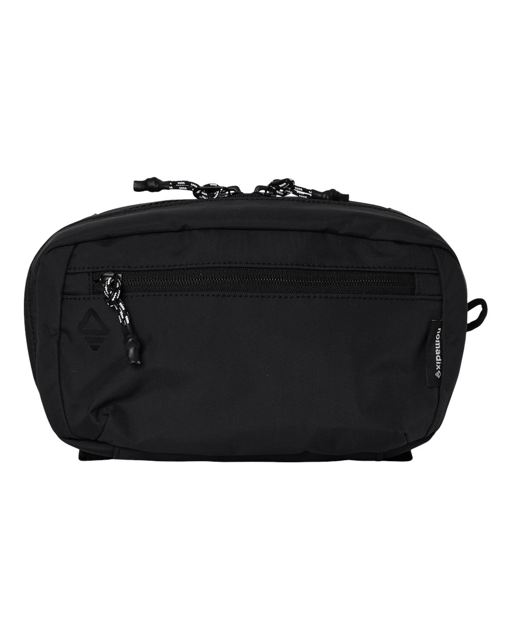 Nomadix Traveler Tech Pouch. TECHRN - Black