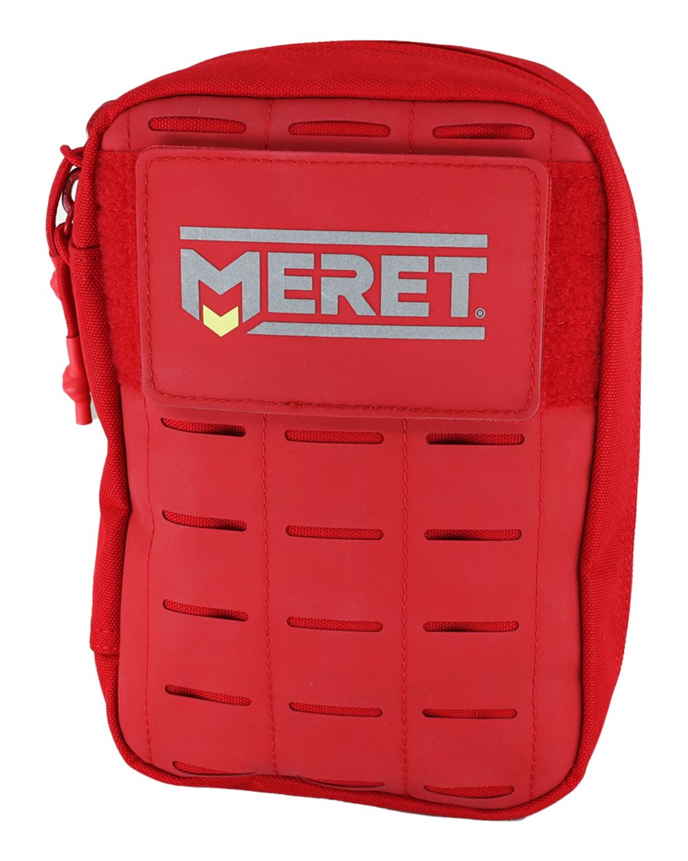 MERET Medium Personal Response Red Pack. P310 - Red