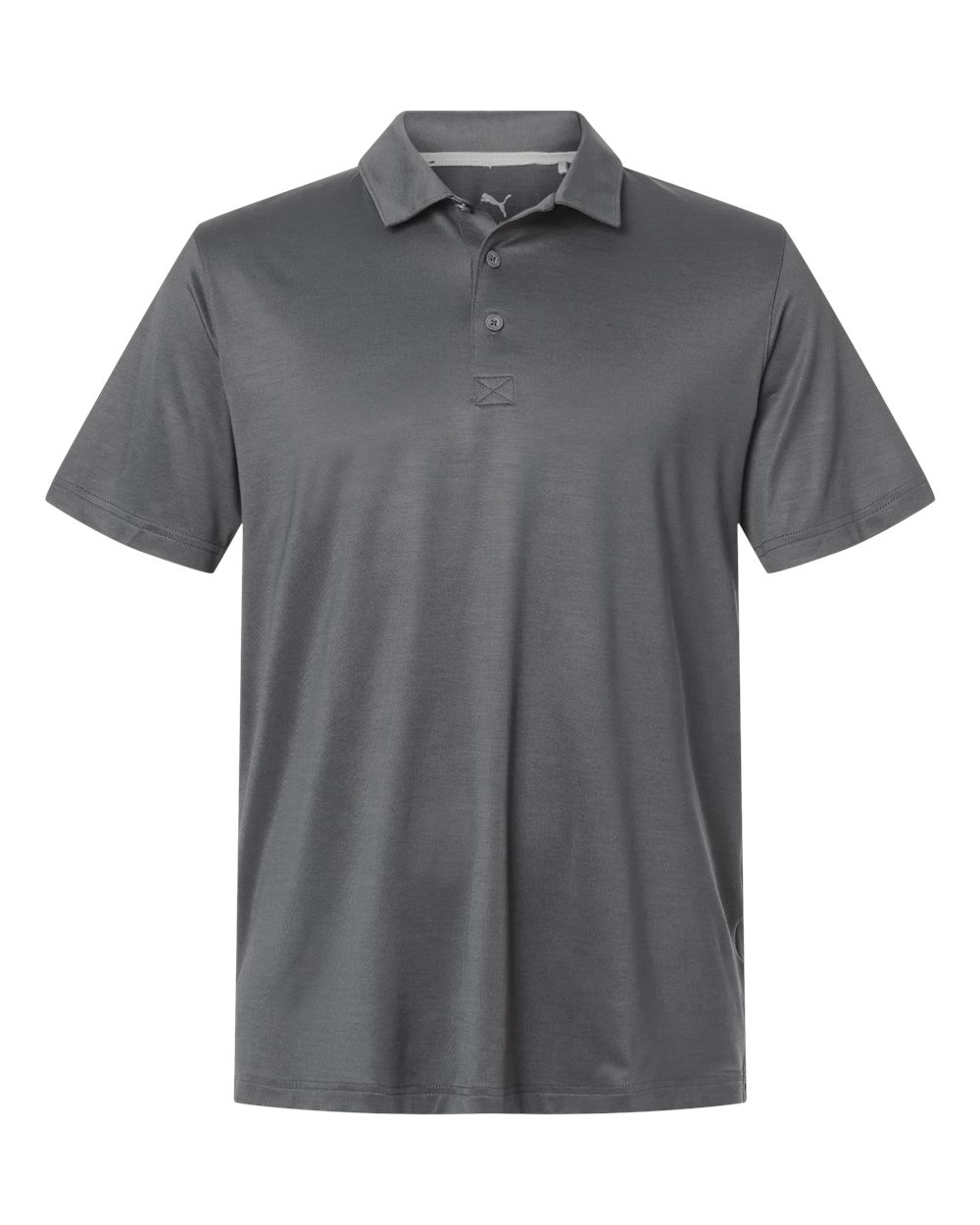 Puma Golf Men's Icon Polo 2.0. 631055 - Slate Sky