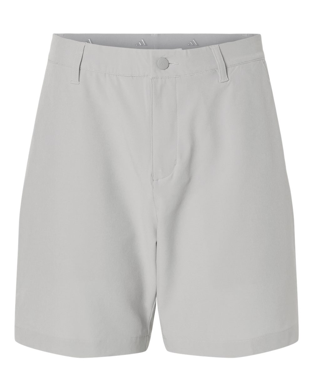 Adidas Men's Ultimate365 7" Golf Shorts. A2025 - Grey Two