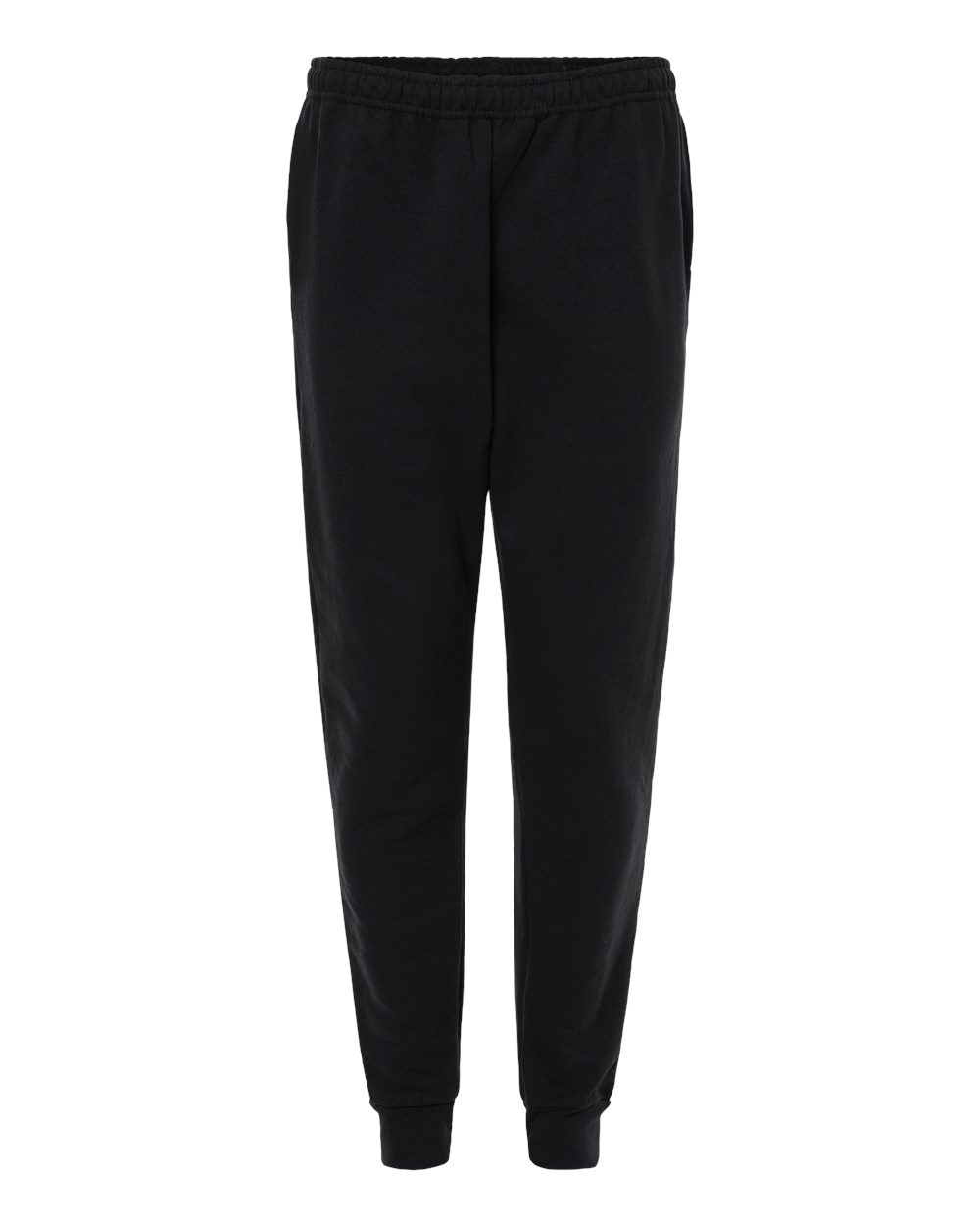 Gildan Unisex Heavy Blend™ Joggers. 18250 - Black