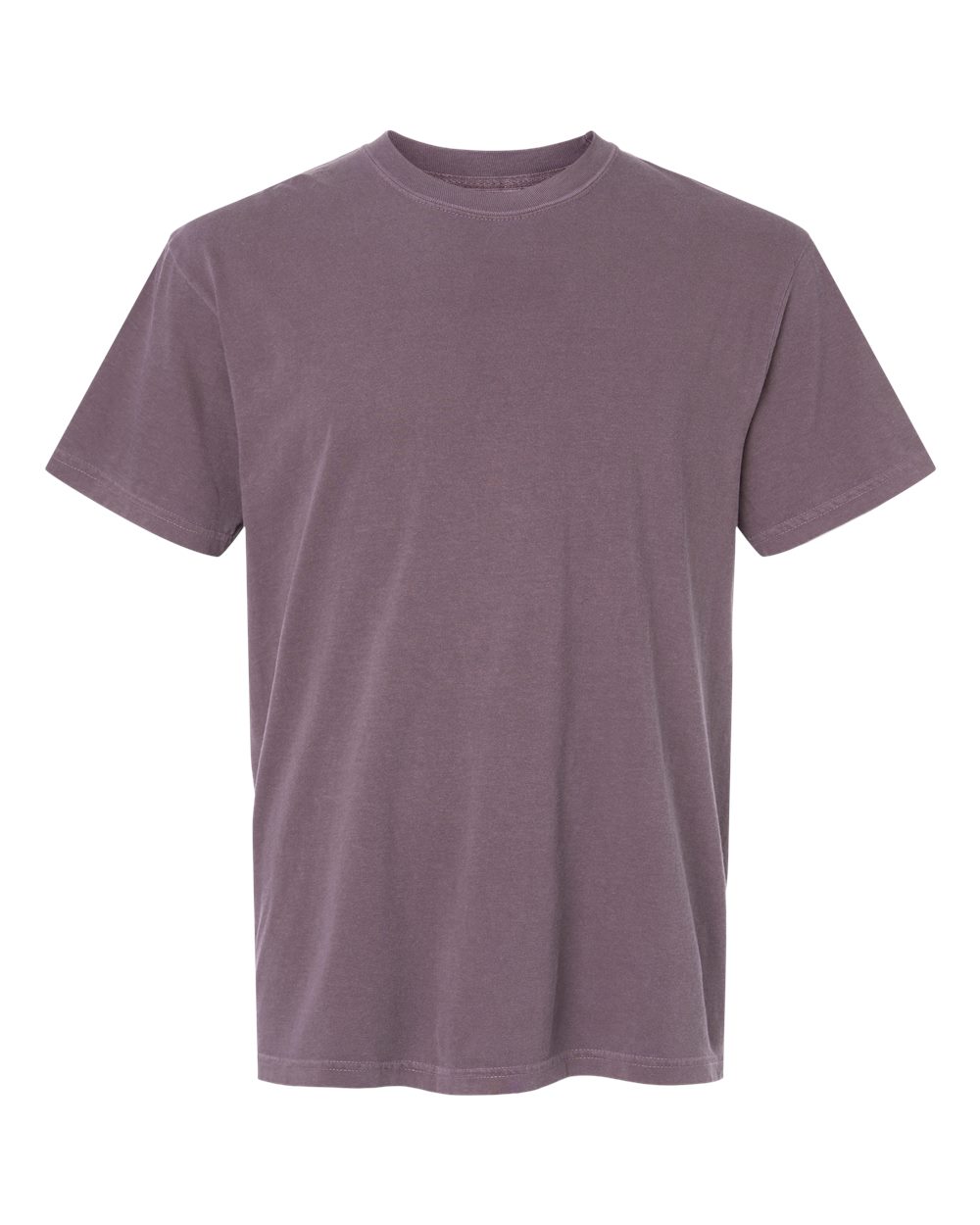 Comfort Colors Unisex Garment-Dyed Heavyweight T-Shirt. 1717 - Dusk