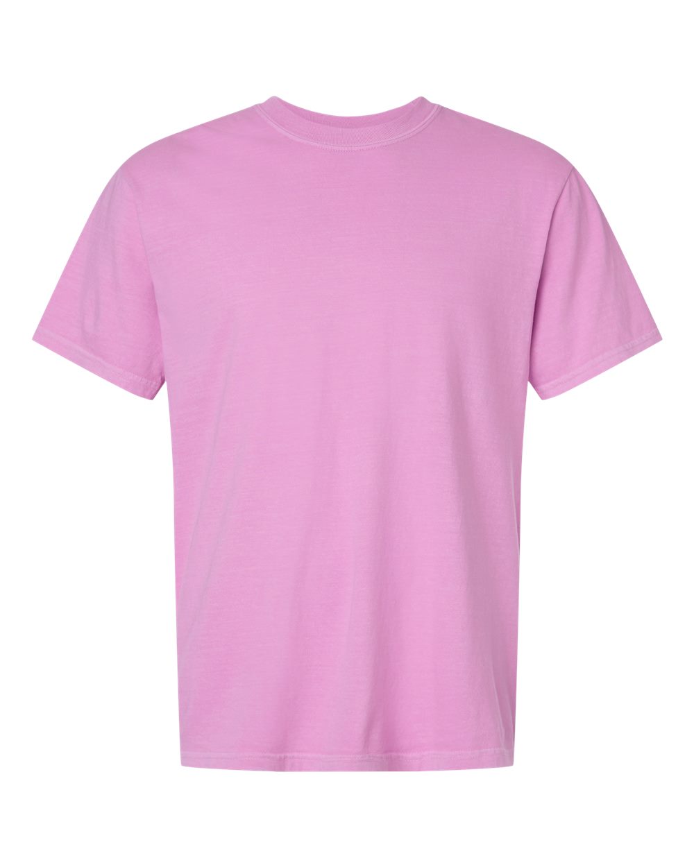 Comfort Colors Unisex Garment-Dyed Heavyweight T-Shirt. 1717 - Rose Quartz