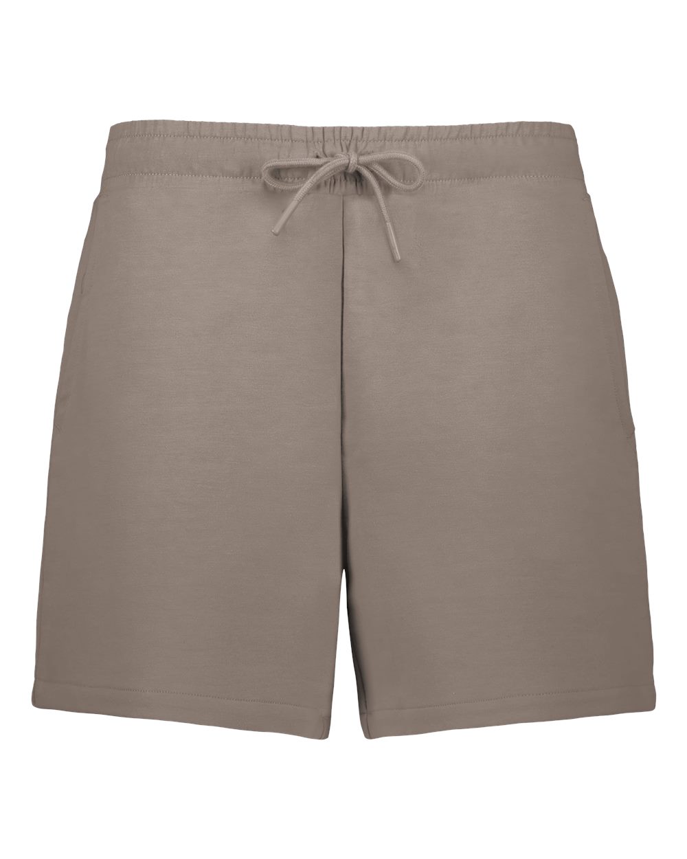 Holloway Women's Heritage Prep Shorts. 223783 - Mink