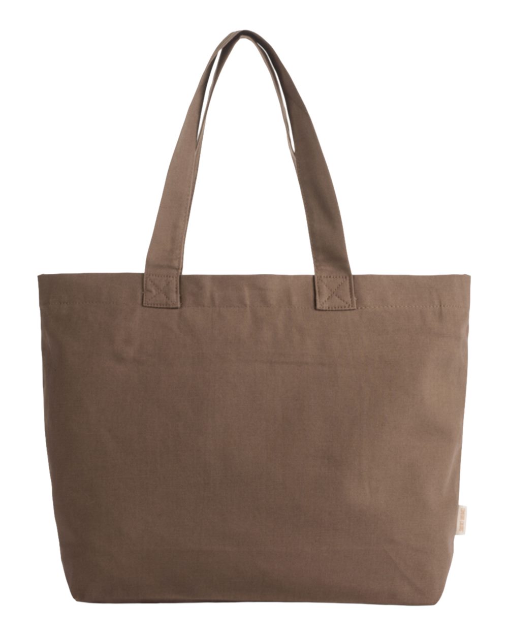 Comfort Colors Everyday Tote. CCET0 - Espresso