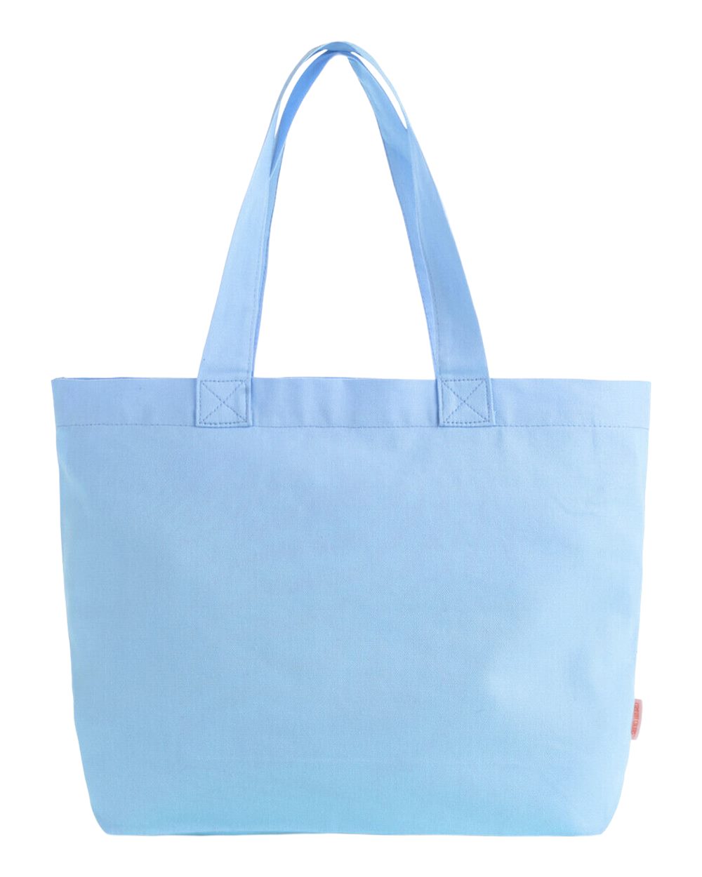 Comfort Colors Everyday Tote. CCET0 - Hydrangea