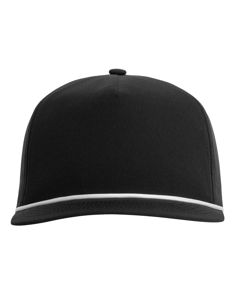 Comfort Colors Rope Cap. CCRC0 - Black