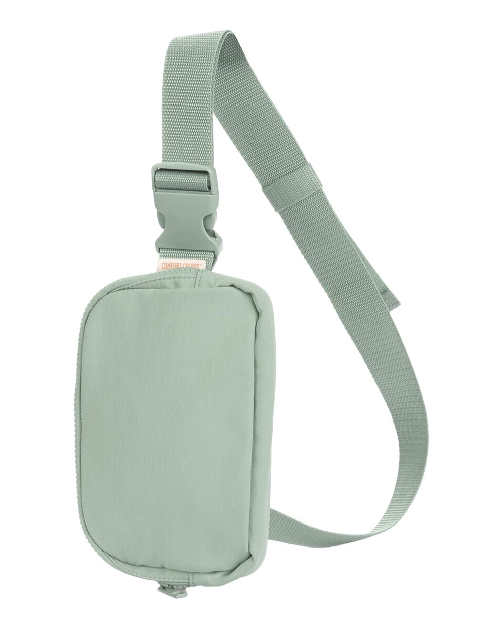 Comfort Colors Explorer Sling Bag. CCSB0 - Bay