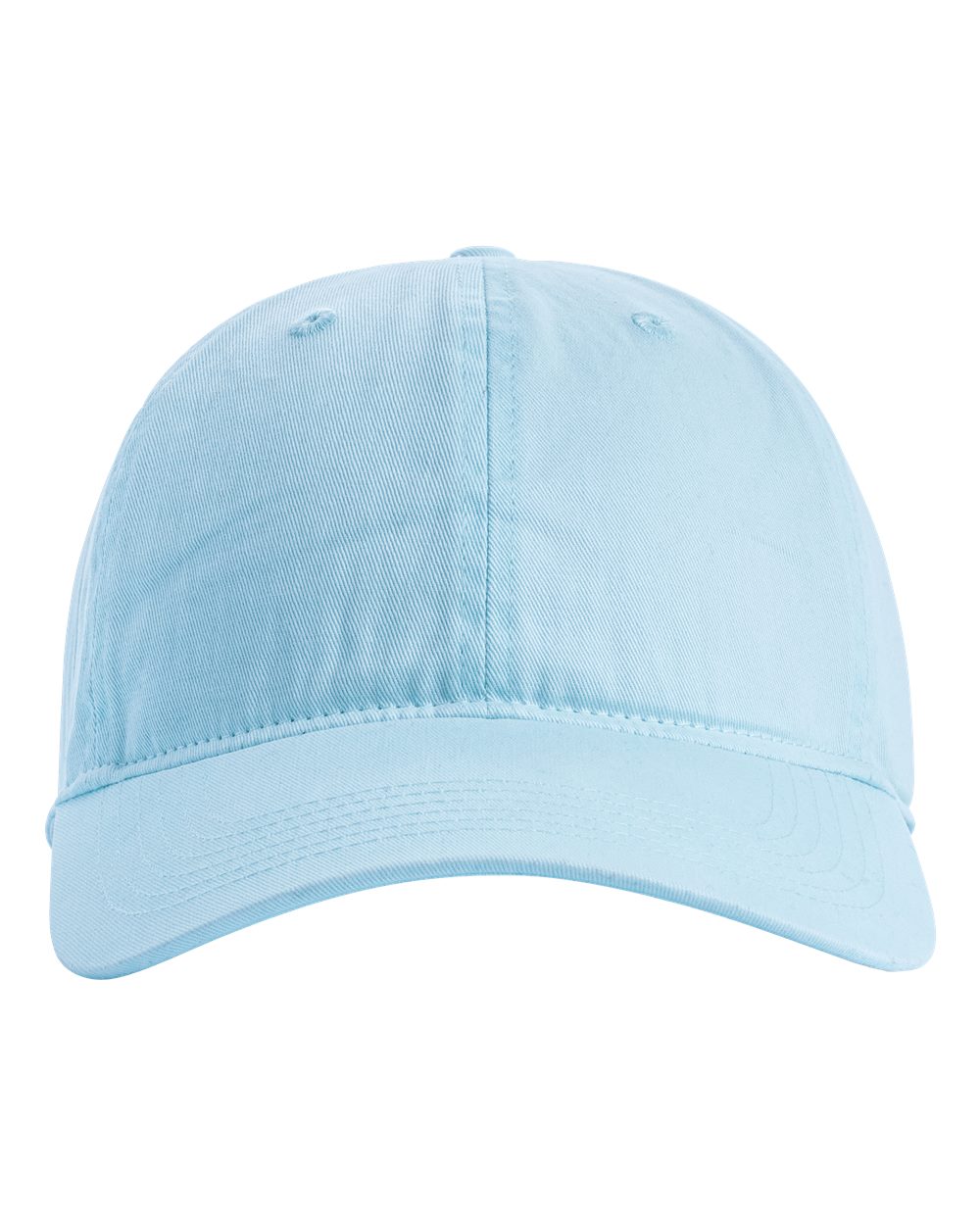 Comfort Colors Sunwashed Cap. CCSC0 - Chambray
