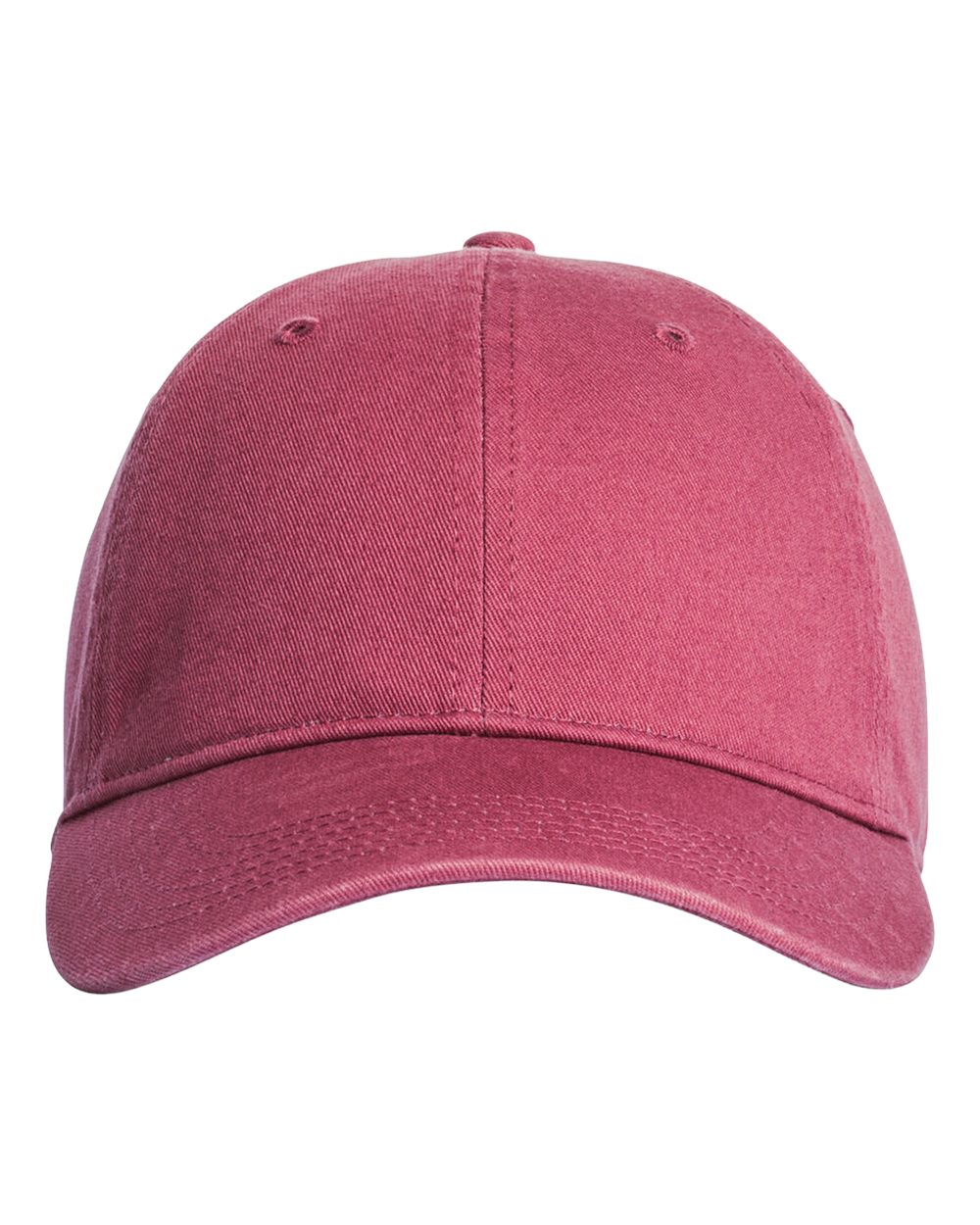 Comfort Colors Coastal Washed Cap. CCWC0 - Crimson