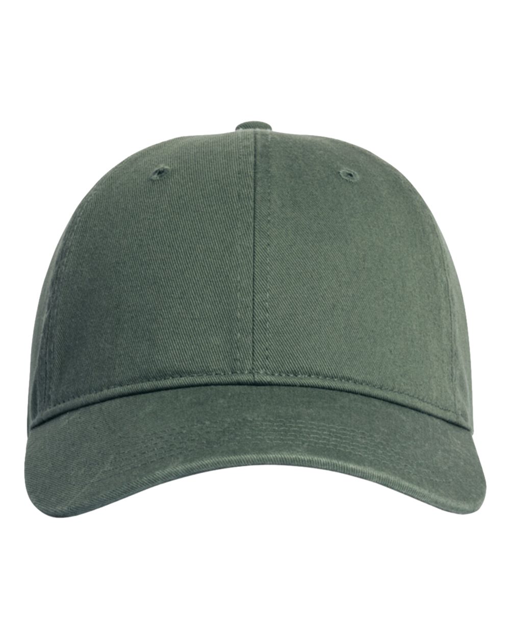 Comfort Colors Coastal Washed Cap. CCWC0 - Moss