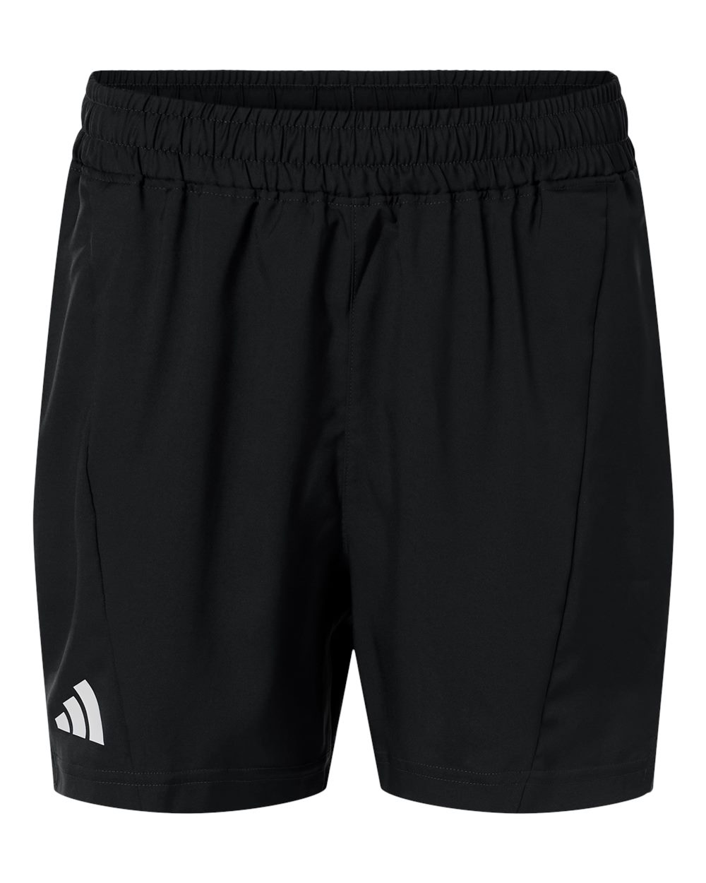Adidas Men's D4T Woven 7" Shorts. AT304 - Black/ White