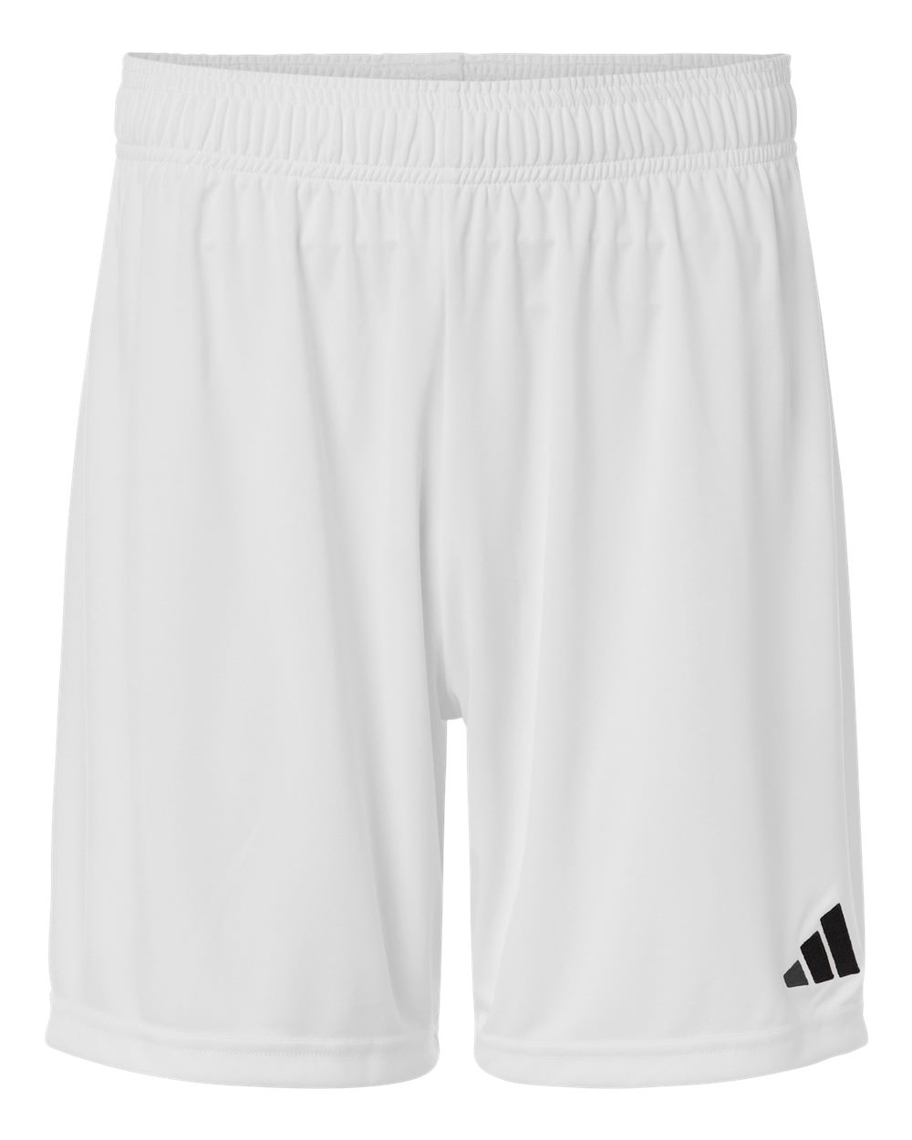 Adidas Men's Entrada 26 Shorts. AT315 - White/ Black