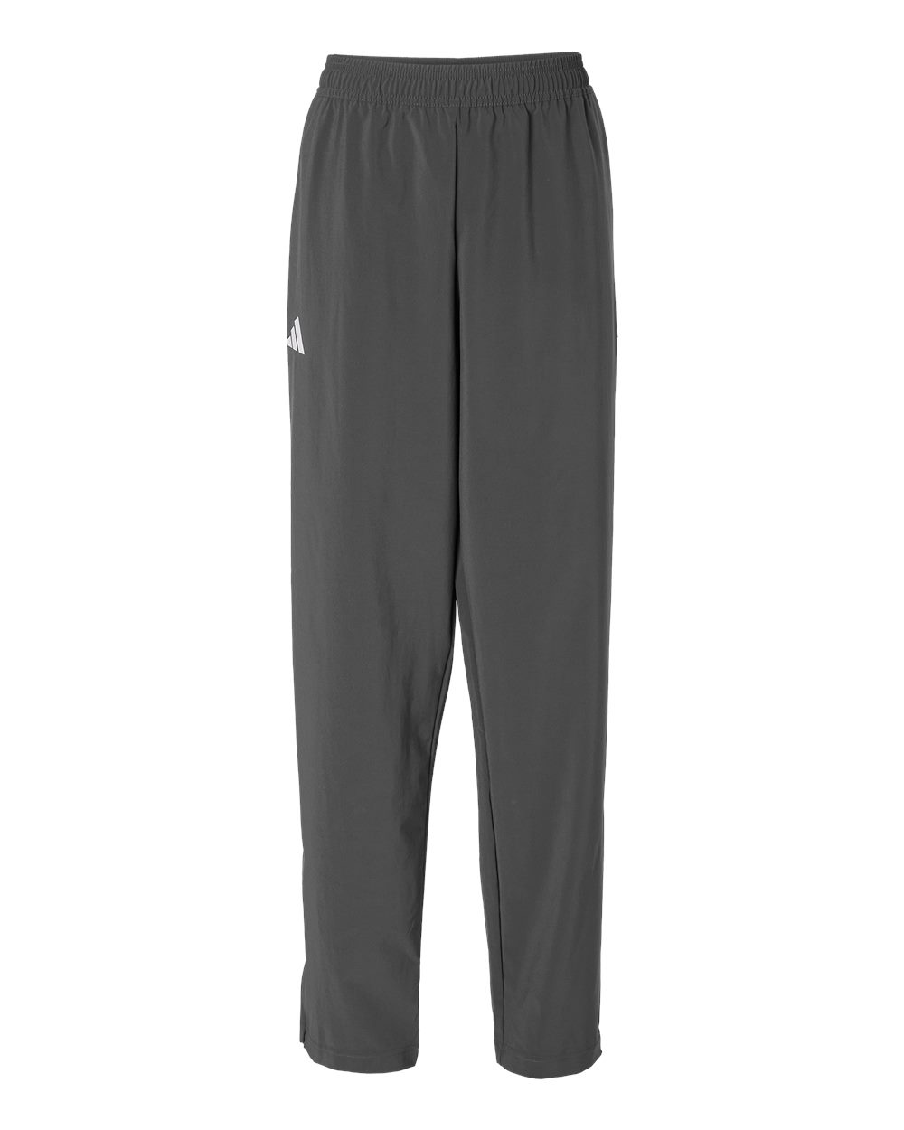 Adidas Women's TIRO Woven Sweatpants. AT503 - Team Grey Four/ White