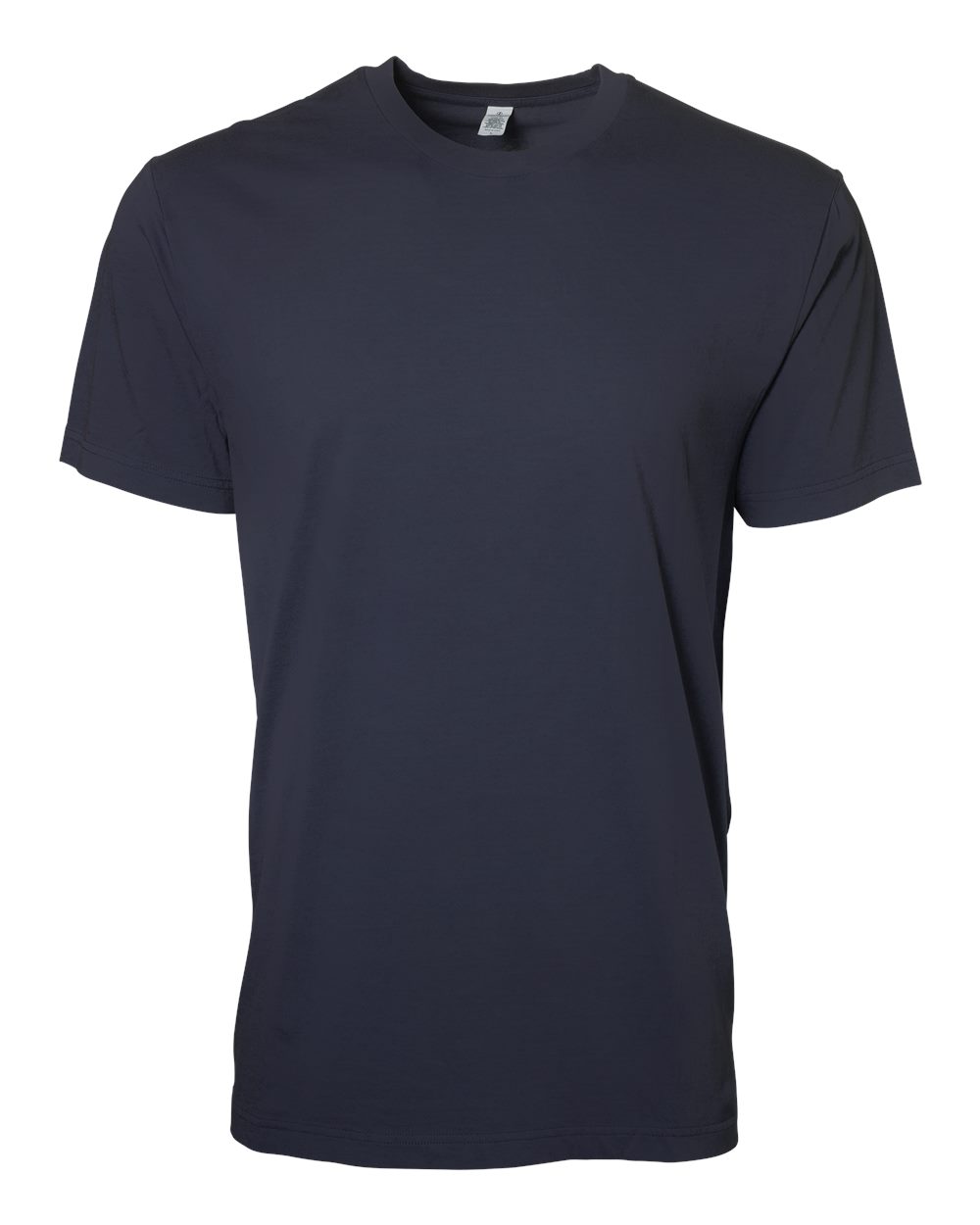 Independent Trading Co. Unisex Premium T-Shirt. PRM180PT - Classic Navy