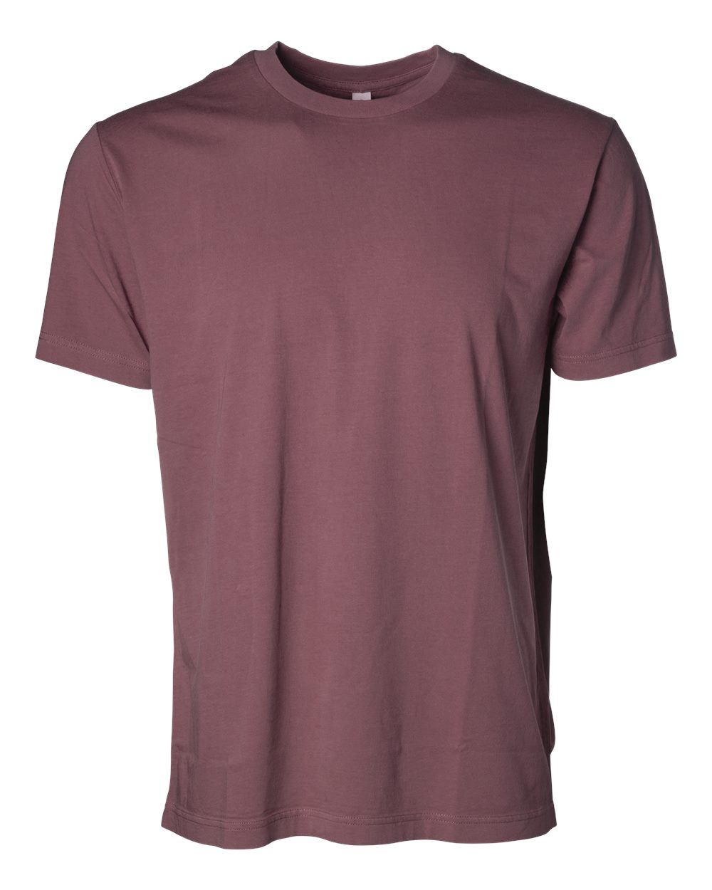 Independent Trading Co. Unisex Premium T-Shirt. PRM180PT - Pigment Maroon