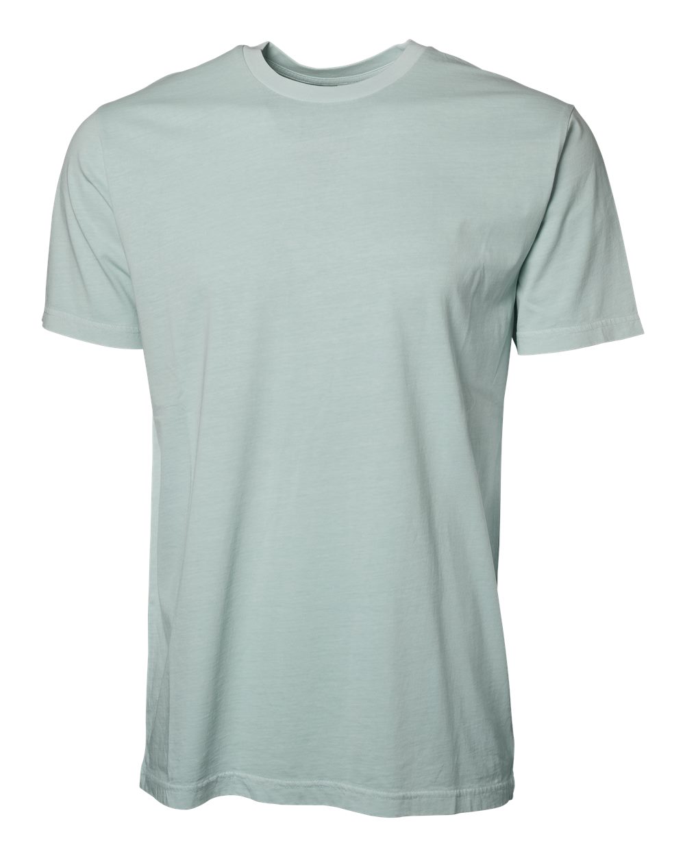 Independent Trading Co. Unisex Premium T-Shirt. PRM180PT - Pigment Sage