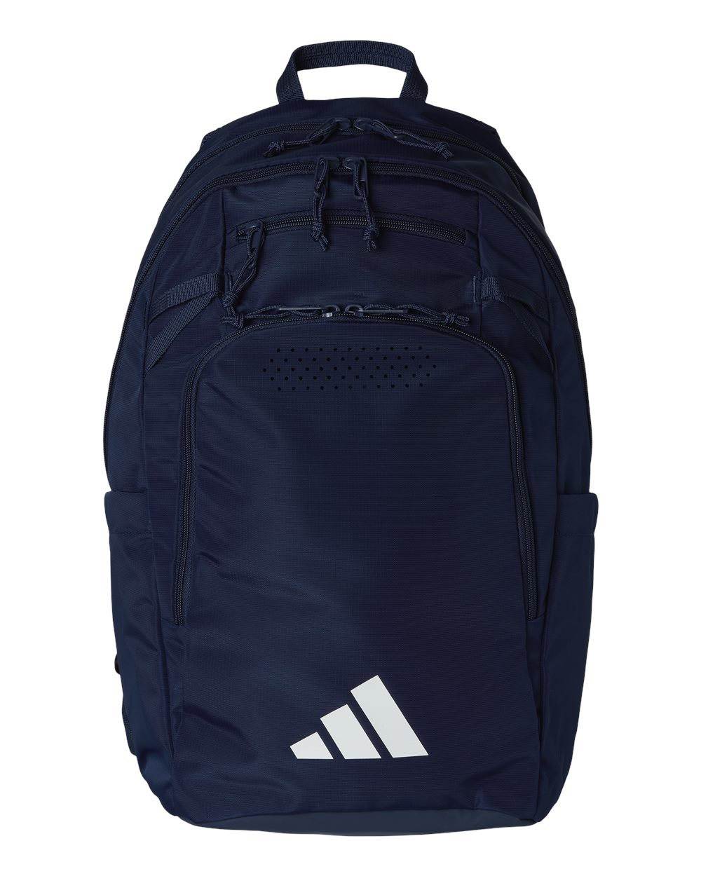 Adidas Defender 5 Backpack. AB600 - Team Navy Blue