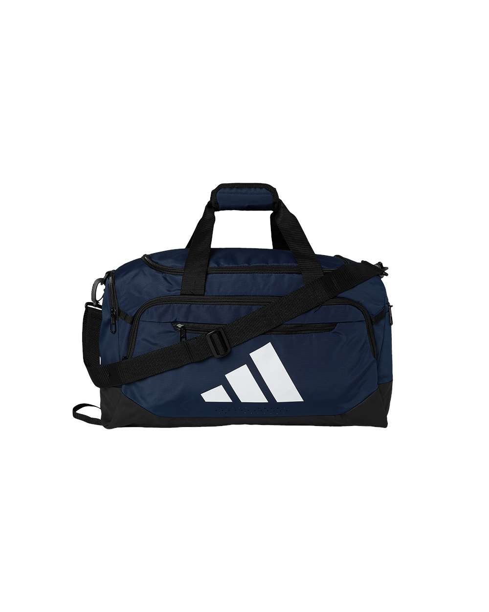 Adidas Defender 5 Small Duffel Bag. AB603 - Team Navy Blue
