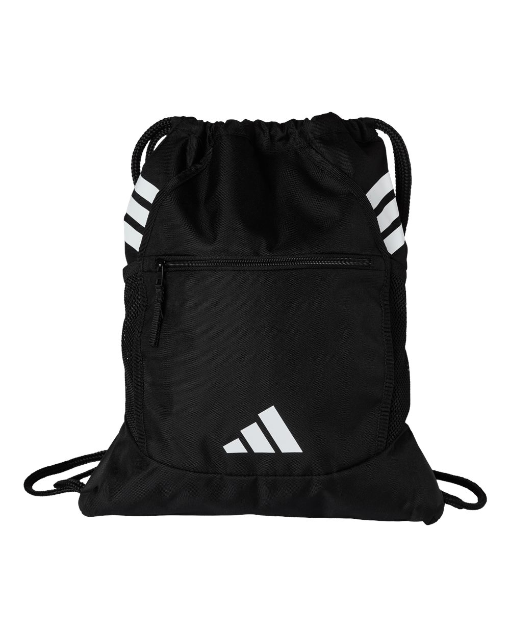 Adidas Stadium Sackpack. AB605 - Black
