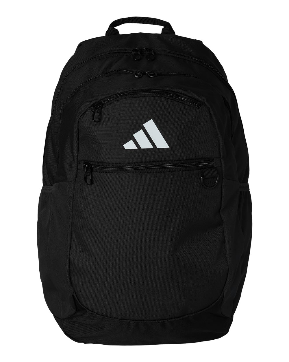 Adidas Striker 3 Backpack. AB606 - Black