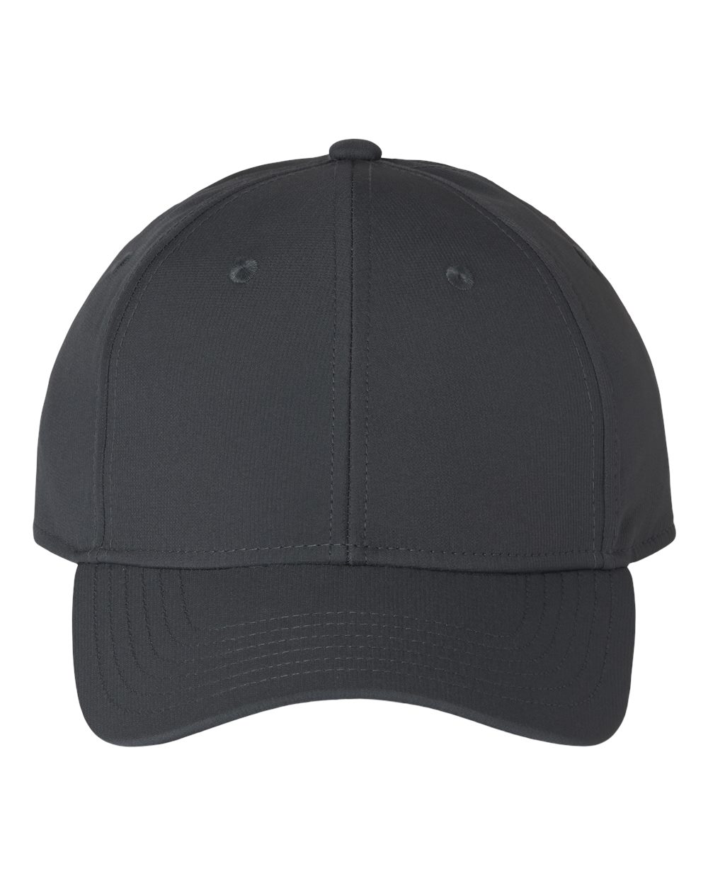 Adidas Fundamental Alliance Cap. AH607 - Team Dark Grey/ Black