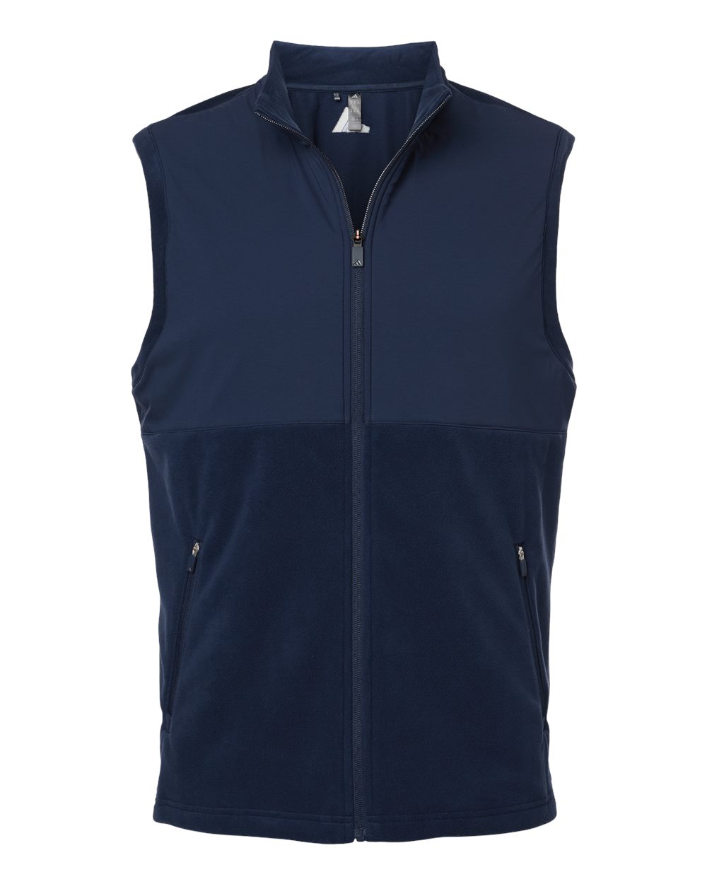 Adidas Men's Cozy Vest. A729 - Collegiate Navy