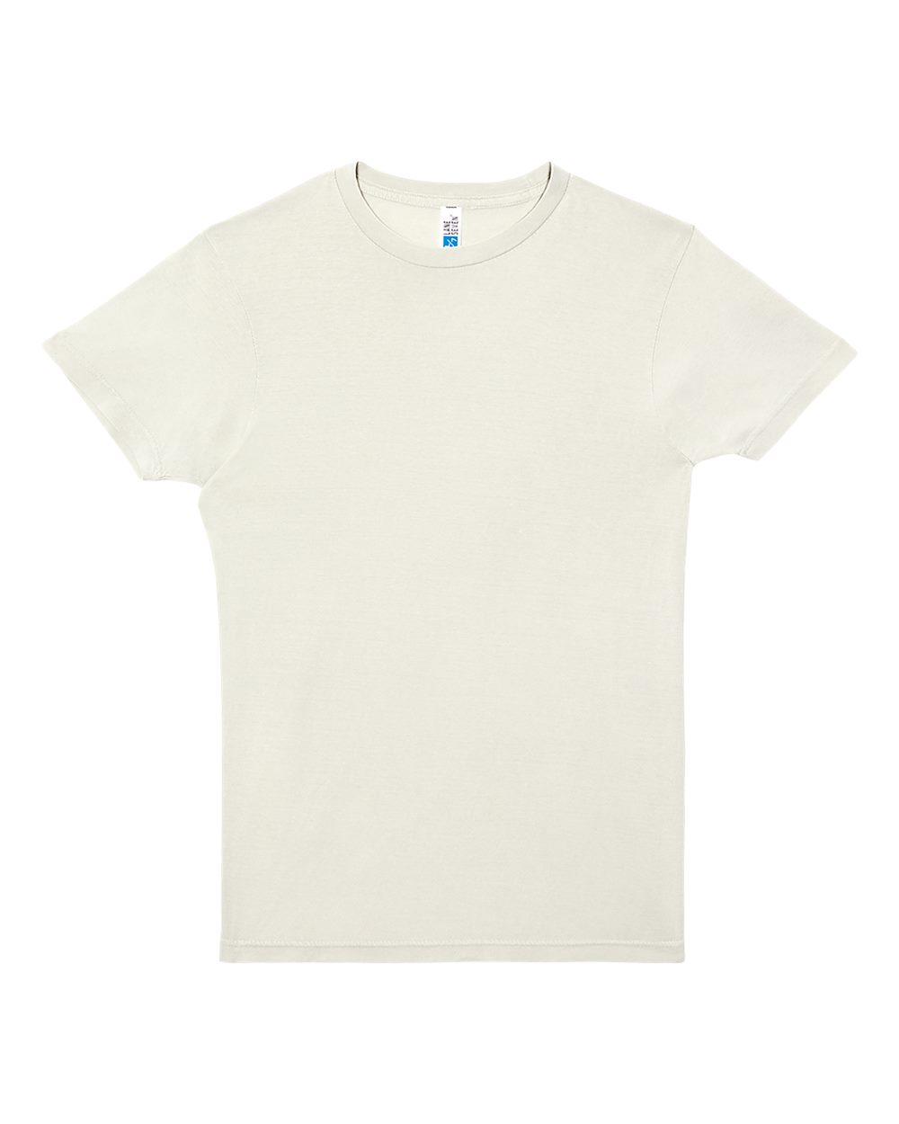 Lane Seven Unisex Vintage Tee. LST002 - Vintage Arctic