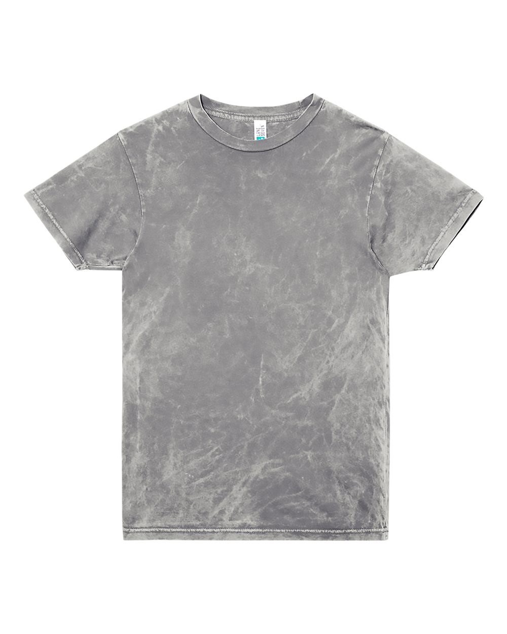 Lane Seven Unisex Vintage Tee. LST002 - Cloud Rock