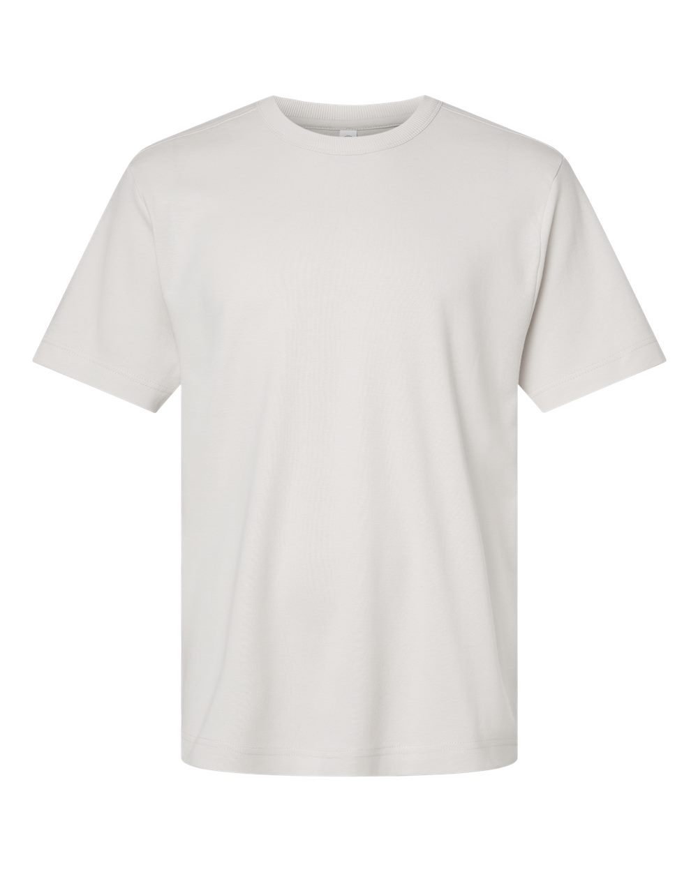 LAT Unisex Heavyweight Tee. 6906 - Porcelain