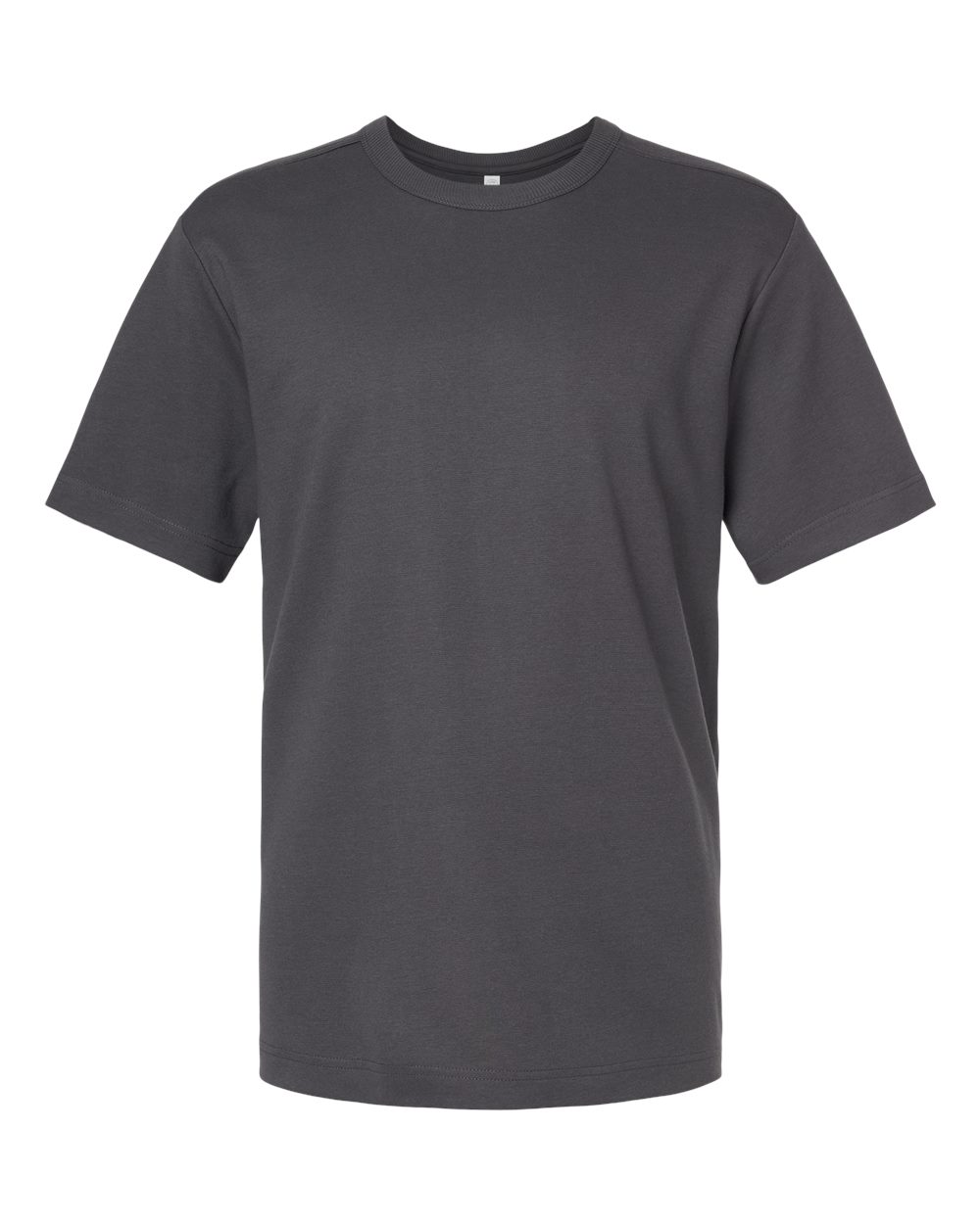 LAT Unisex Heavyweight Tee. 6906 - Slate