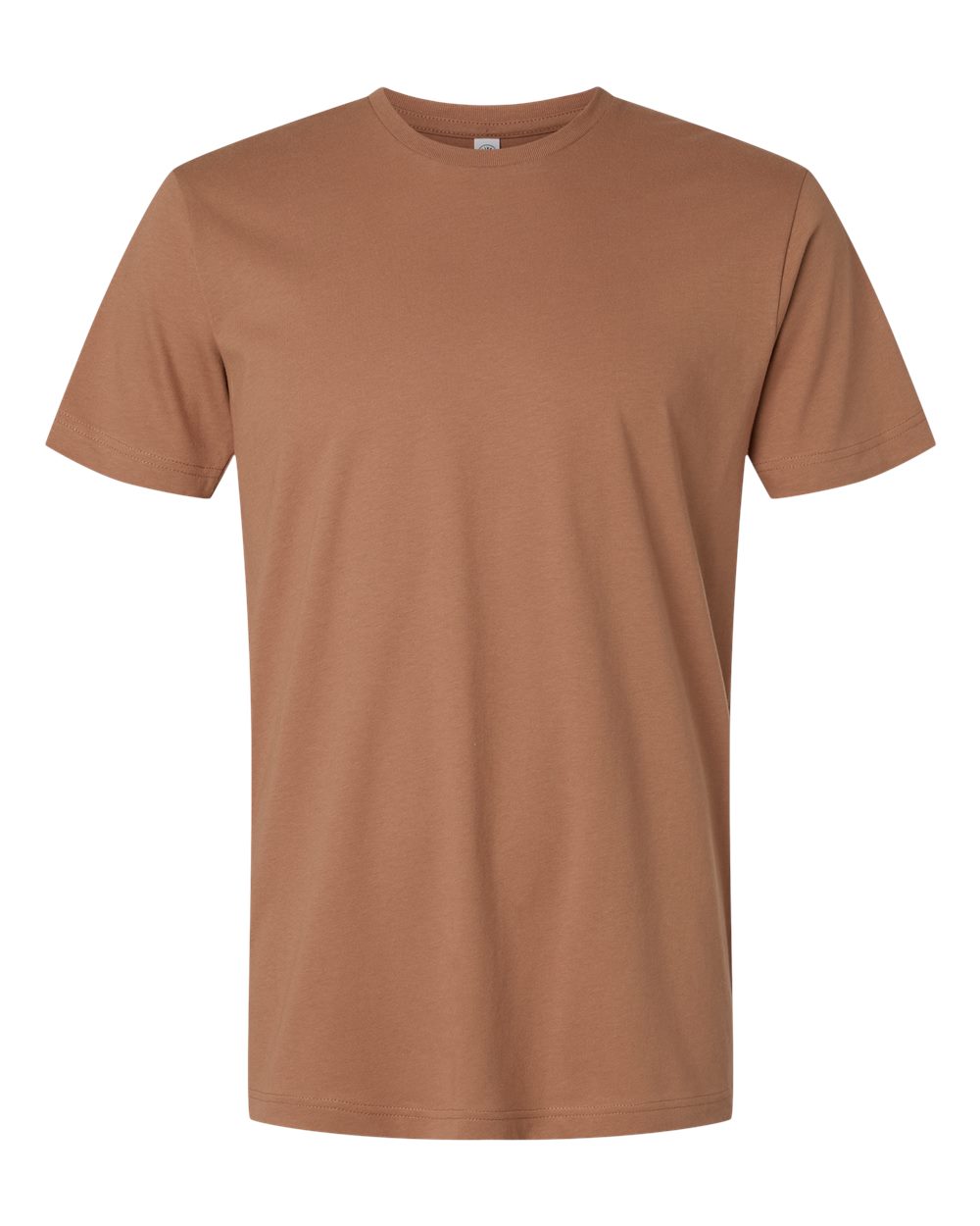 LAT Unisex Fine Jersey Tee. 6901 - Canyon