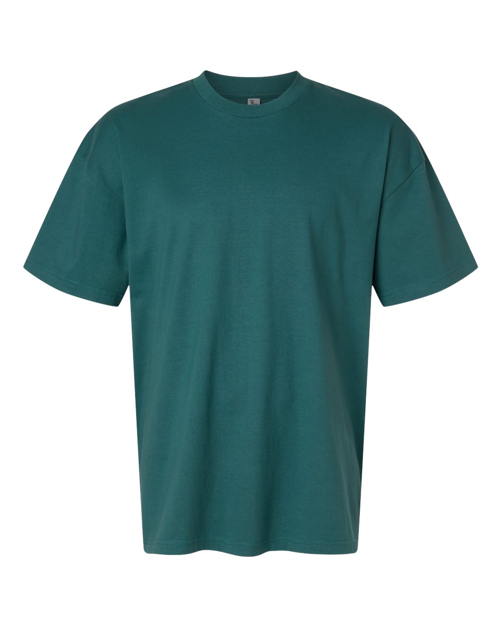 Next Level Unisex Heavyweight Tee. 7200 - Deep Teal