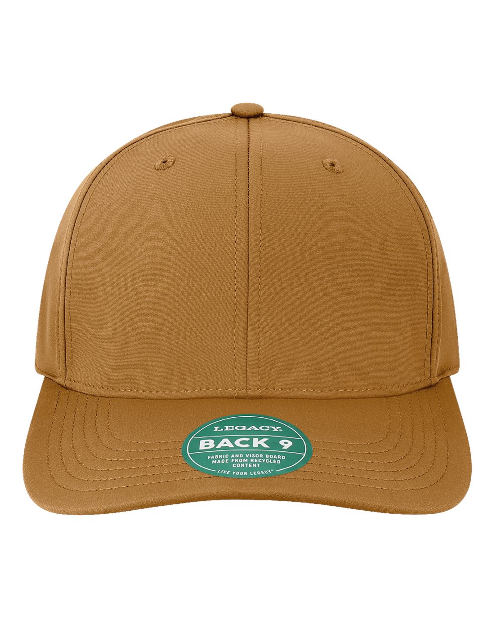 LEGACY Back Nine Cap. B9A - Camelback