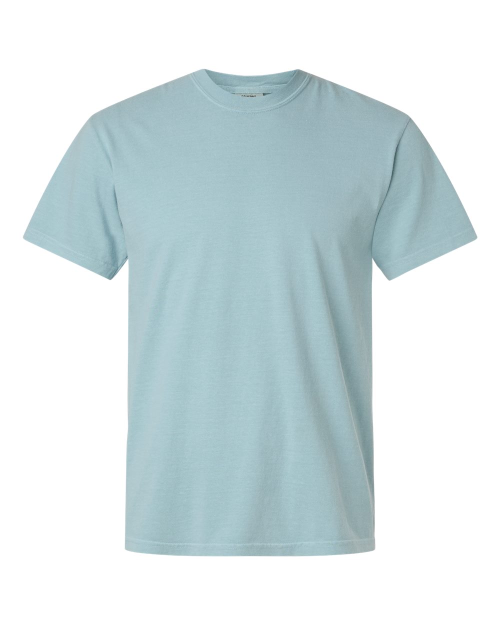 Comfort Colors Unisex Garment-Dyed Heavyweight T-Shirt. 1717 - Yankey Blue