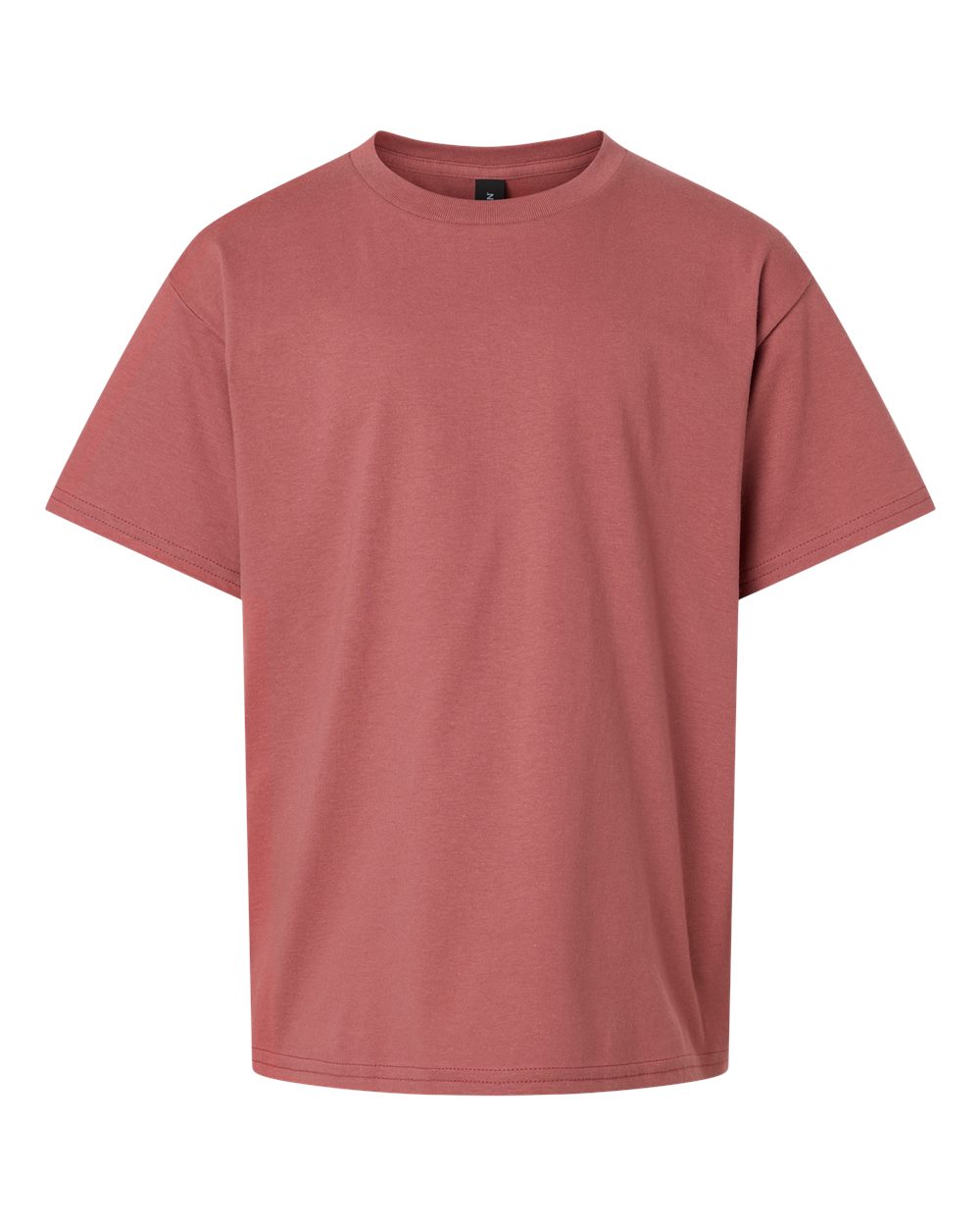 Gildan Youth Softstyle® T-Shirt. 64000B - Desert Clay