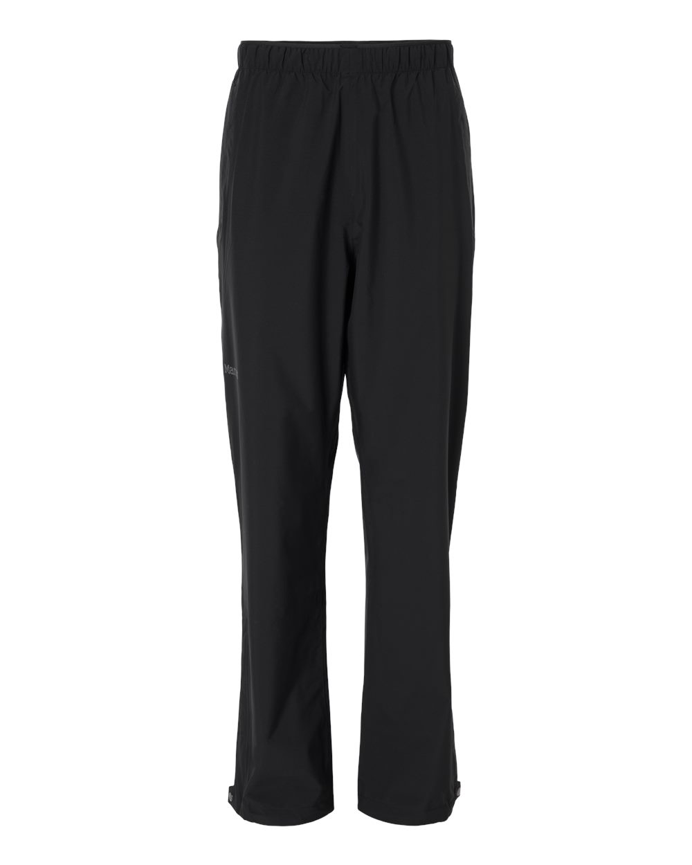 Marmot Men's PreCip Evo Flex Pants. M16739 - Black