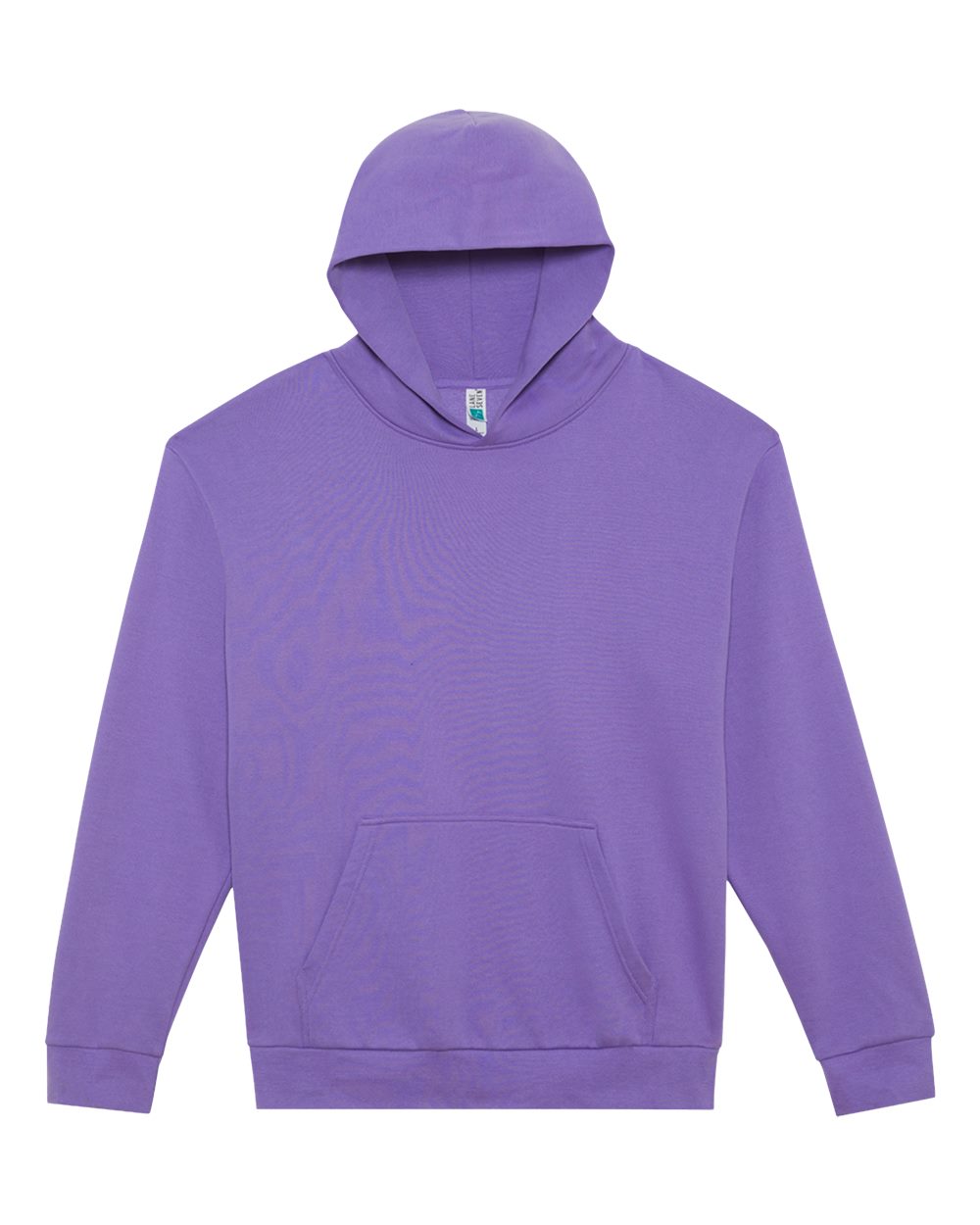 Lane Seven Unisex Urban Hoodie Sweatshirt. LS16001 - Tulip