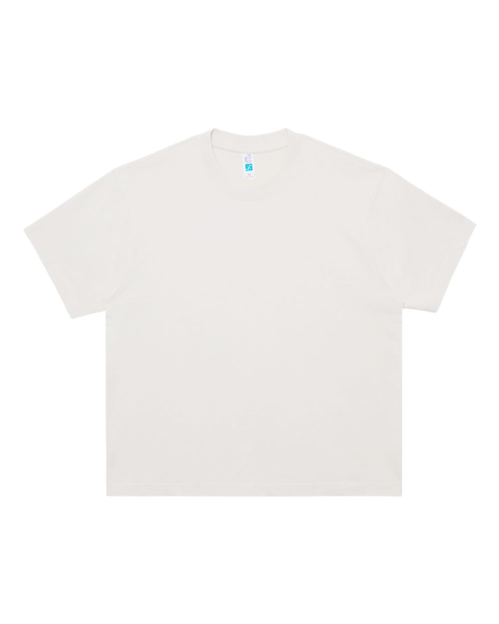Lane Seven Unisex Urban Heavyweight Tee. LS16005 - PFD