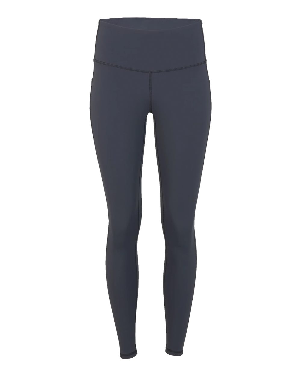 Boxercraft Women's Zen Sport Leggings. BW6303 - Castlerock